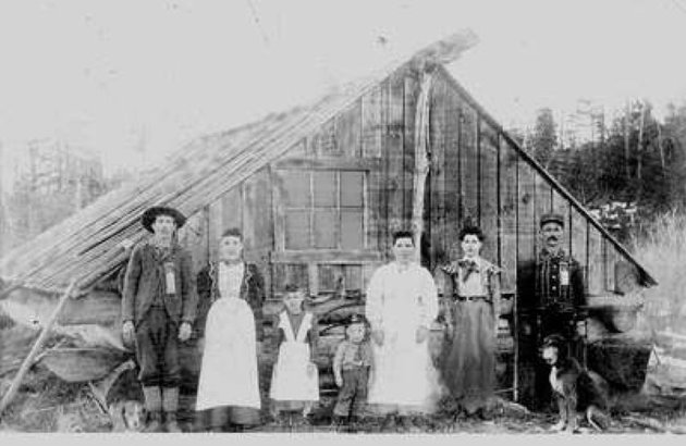 From Wayback Wednesday!: Bottings | Sponsored by Jamie Lockwood, broker/owner of Sutton Group Muskoka Realty