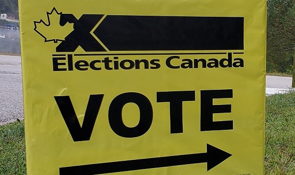 About 7.3 million electors turn out to vote in the advance polls: Elections Canada