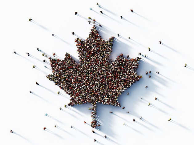 Listen Up! Canadian disunity is a threat to our sovereignty | Commentary
