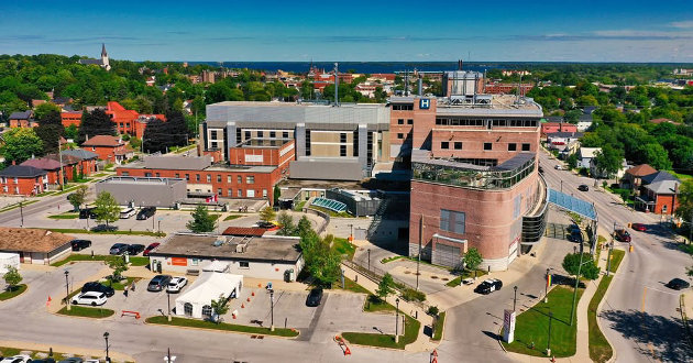 MAHC says new hospital for Orillia will not impact plans to bring two new hospitals to Muskoka