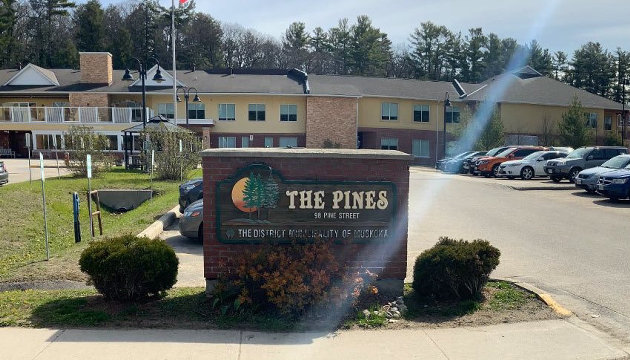 District making inroads on Long Term Care staffing 
