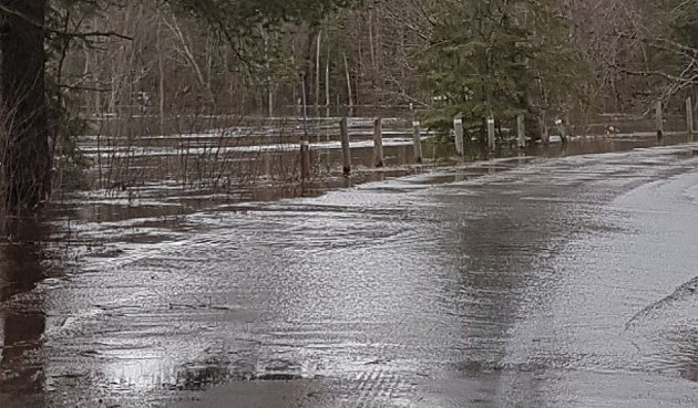 District Council presses Province for immediate flood action following devastating spring freshet