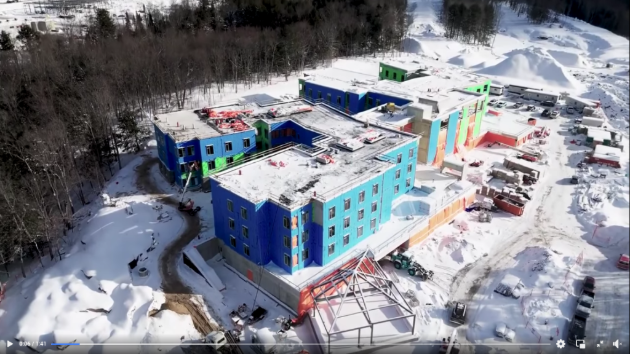 Waitlist for new Fairvern Early Learning Child Care Centre opens Jan. 12, 2026