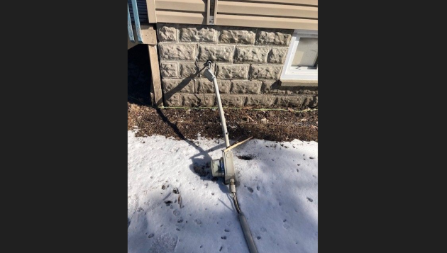 Important information regarding your hydro feed: Hydro One