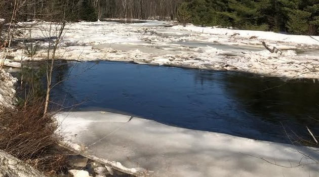 MNR issues Flood Watch