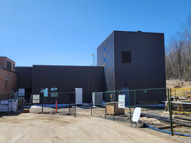 Progress continues on new MRI for Muskoka Algonquin Healthcare