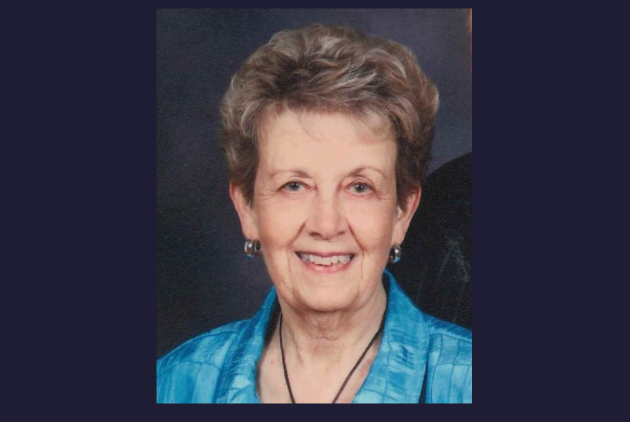 Joan Glenda McCaw