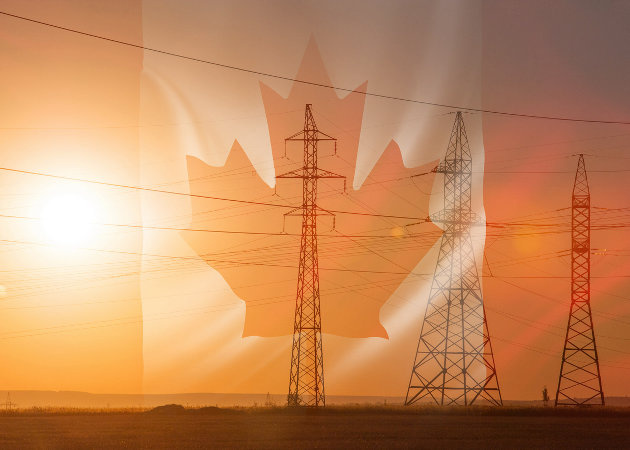 A new outlook for Canada’s energy and economy: Hugh Holland | Commentary