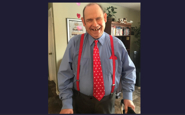 Celebration of life for Fred McNeely to be held June 8