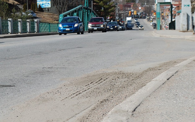 District of Muskoka launches first Transportation Master Plan