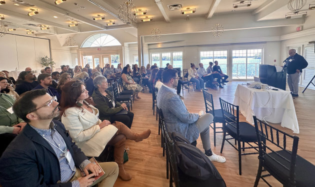 Muskoka Tourism AGM celebrates record growth