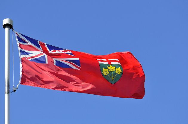 Sundridge youth among 11 young people honoured by the province