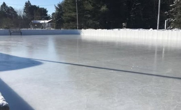 Plans moving forward for a new outdoor skating facility in Novar
