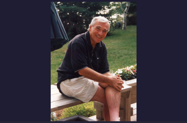 Peter Carleton Dyer