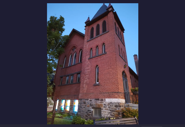 Community members to celebrate the United Church of Canada’s 100th anniversary