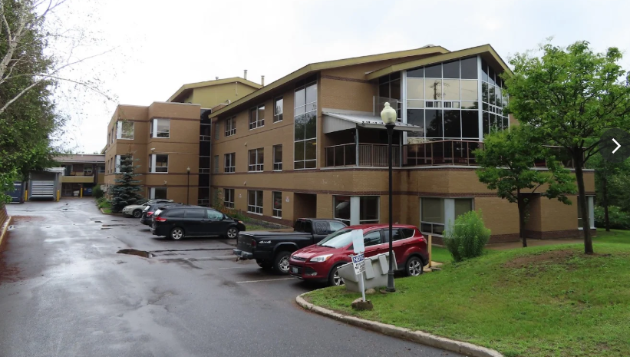 Belvedere Heights to get another 22 beds