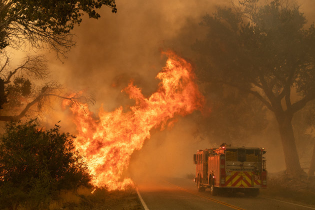 Public Health urges residents to be prepared for emergencies