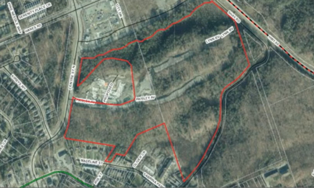 Six hundred unit development will be ‘huge for Huntsville,’ says Stone