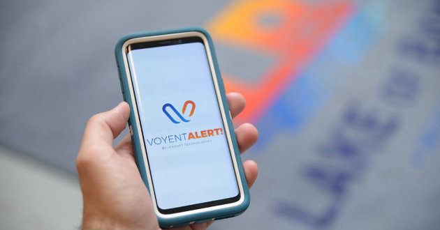 Alert Ready and Voyent Alert tests coming Wednesday and Friday