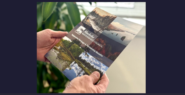 Muskoka Watershed Council launches program to tackle urgent environmental threats