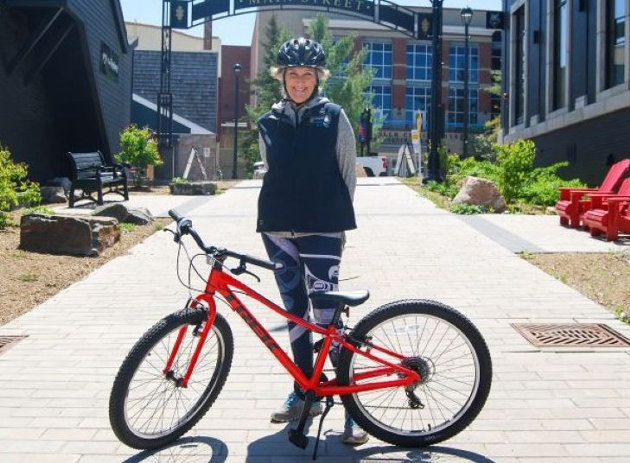 Mayor’s Bike Ride and Kids’ Bike Rodeo come together for one epic day on June 12