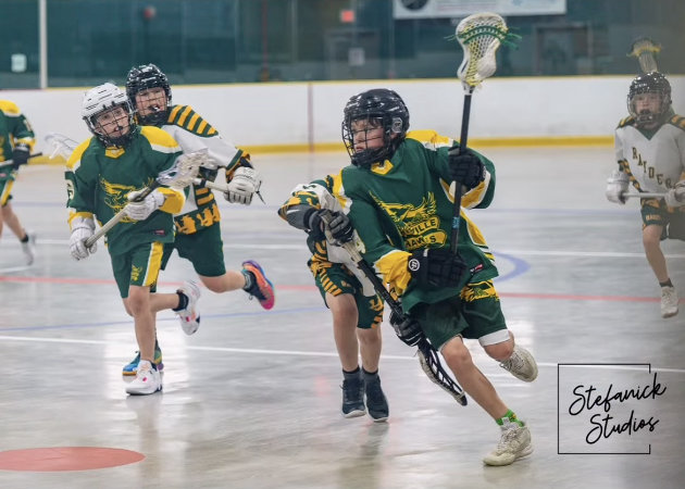 Huntsville Hawks Weekly Round-up
