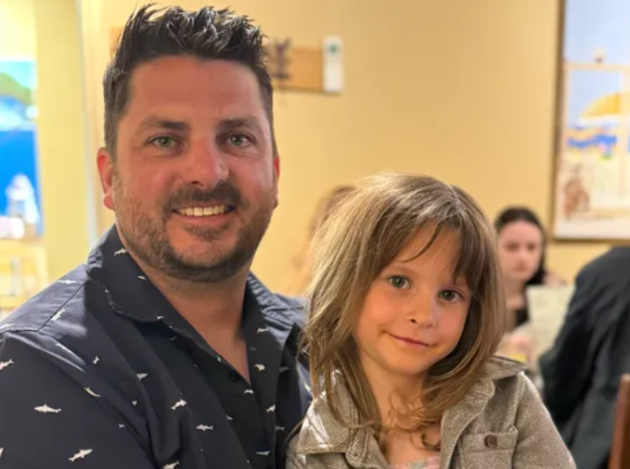 Community rallies around Port Sydney family