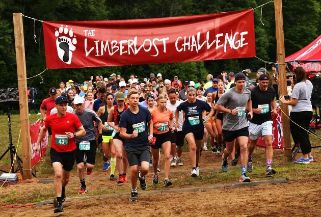 The Limberlost Challege returns to Lake of Bays July 5