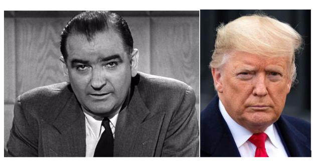 Listen Up! Why keeping Donald Trump on the front burner is important | Commentary