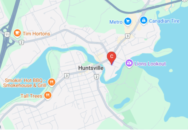 Mill Street will be closed starting the week of June 30th