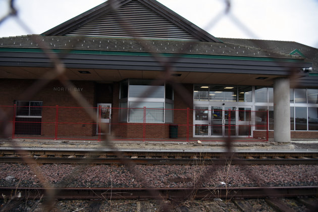 Train service interruptions and delays create a climate of uncertainty | Letters