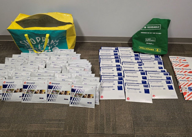 Police dismantle huge dark web drug trafficking operation
