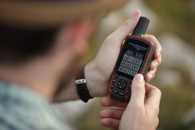 Outdoor calls for rescue highlight the need to be prepared