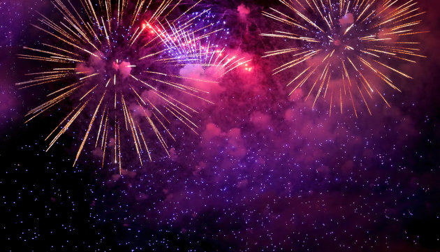 How should Huntsville regulate fireworks? Have your say!