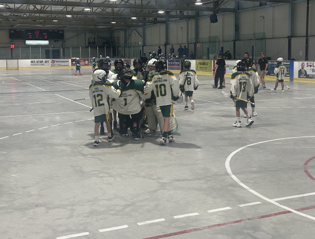 Weekly lacrosse roundup