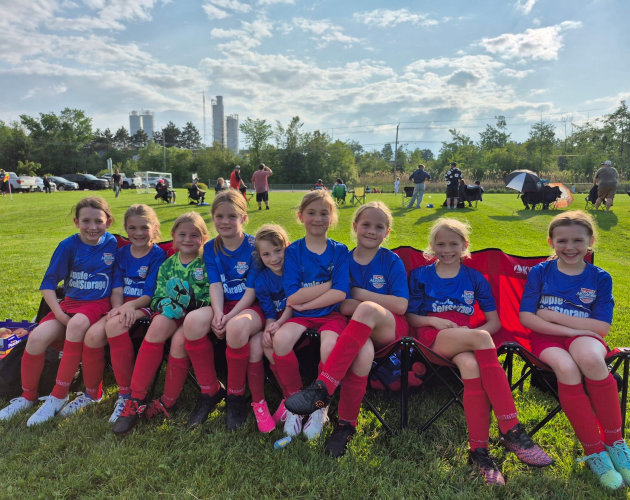 Mixed results for Muskoka’s soccer teams