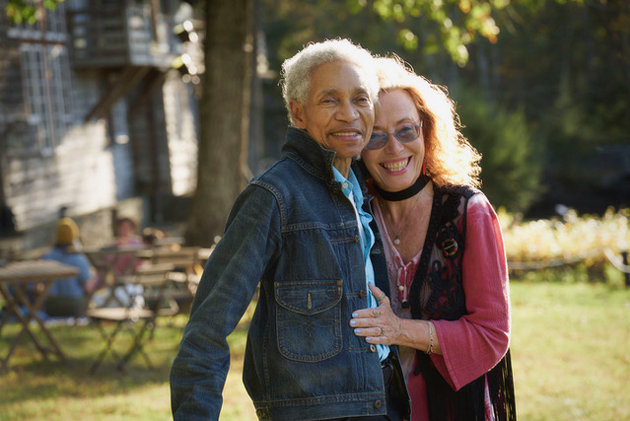 Elizabeth and Beverley Glenn Copeland return to the Algonquin Theatre July 26