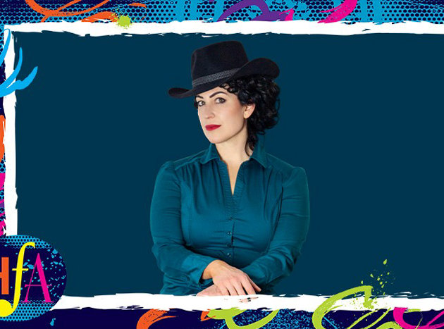 The Spirit of Patsy Cline at the Algonquin this Sunday