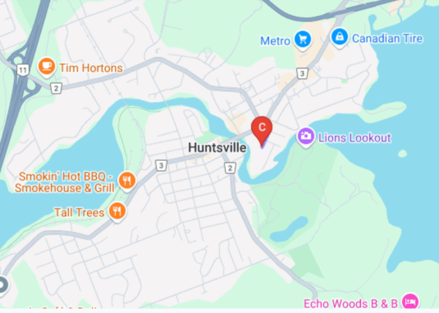 Update: Mill Street road closure