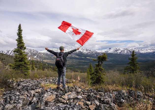 Listen Up! The True North Strong and Free | Commentary