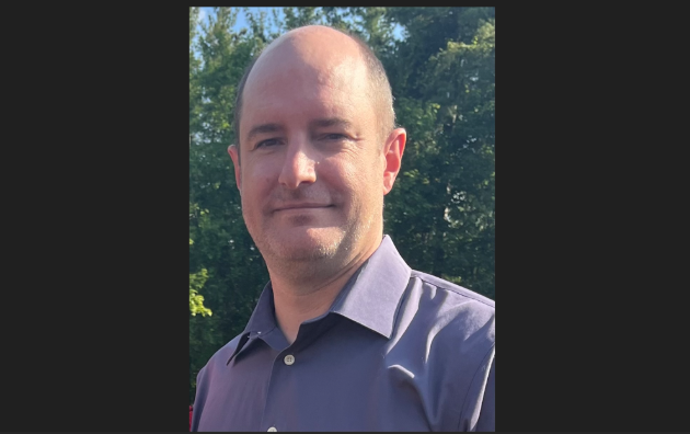 Former Huntsville resident receives King Charles III Coronation Medal for his research