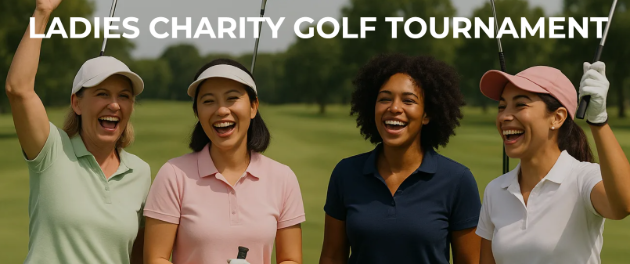 YWCA Muskoka’s first Ladies Charity Golf Tournament takes place on September 10