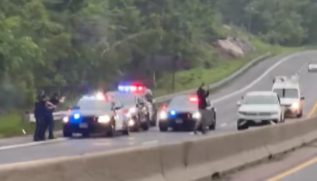 OPP have charged six individuals in armed home invasion, additional suspects at large