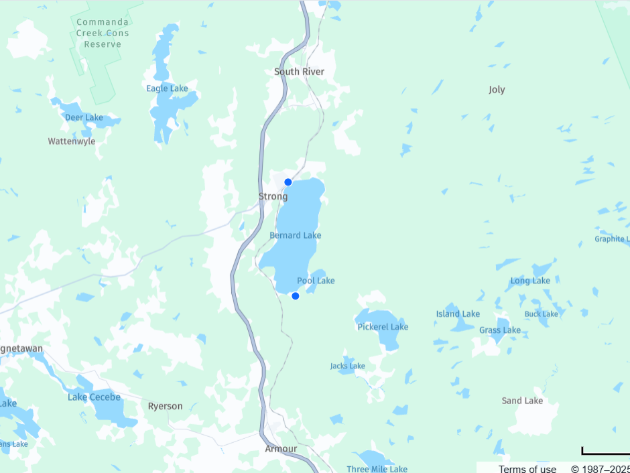 Drinking water safety at the heart of Lake Bernard Property Owners’ Association initiative