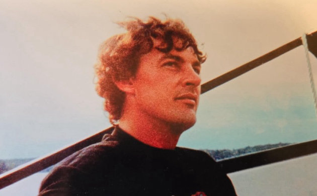 William Charles McNabb