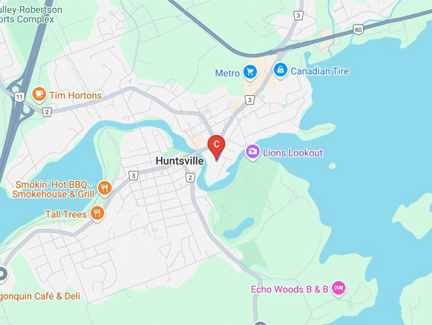 Mill Street road closure