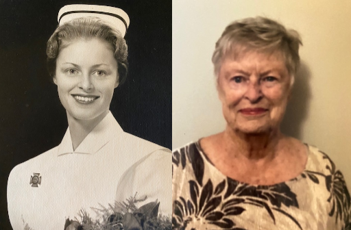 Carroll Elizabeth Adams