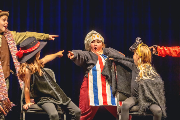 Huntsville Festival of the Arts announces fall 2025 Youth Studio Programs 