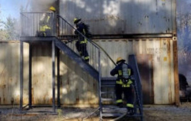 Lake of Bays gives Huntsville notice that it is going solo on fire services