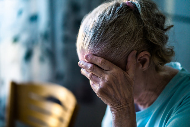 OPP offers safety strategies for individuals living with Alzheimer’s and other forms of dementia
